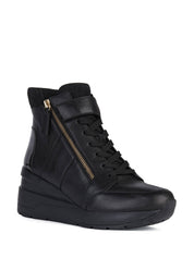 Sneakers Nero Geox