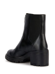 Stivaletti Nero Geox