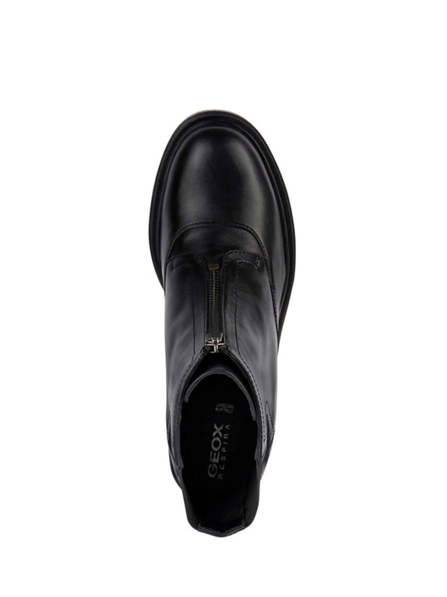 Stivaletti Nero Geox