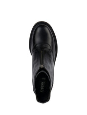 Stivaletti Nero Geox