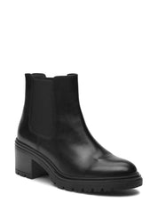 Stivaletti Nero Geox