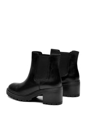 Stivaletti Nero Geox