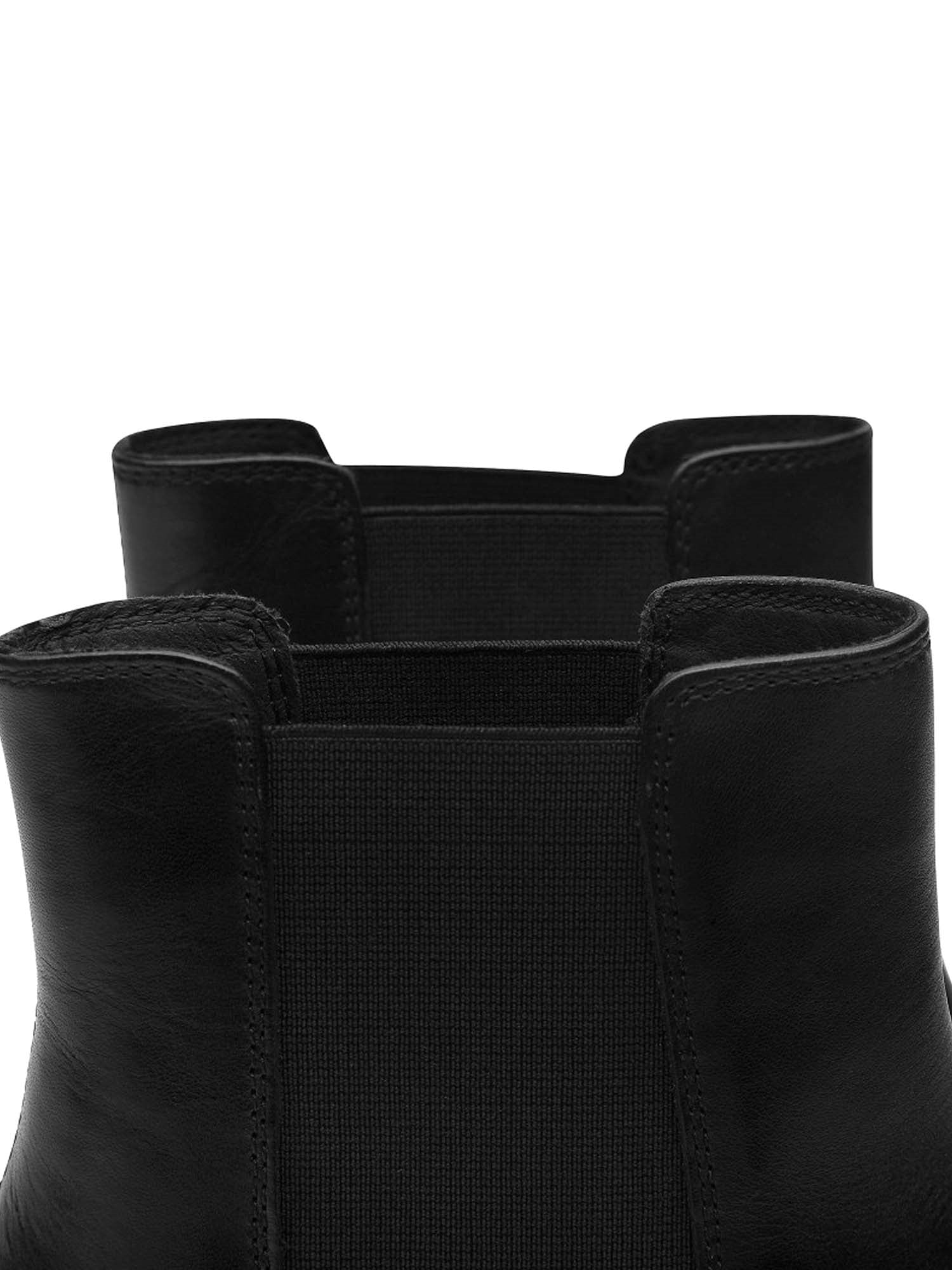 Stivaletti Nero Geox