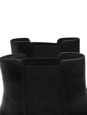 Stivaletti Nero Geox