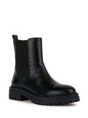 Stivaletti Nero Geox