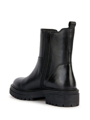 Stivaletti Nero Geox