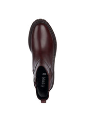 Stivaletti Marrone Geox