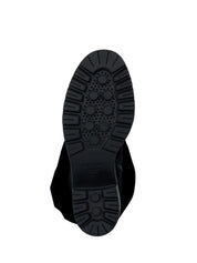 Stivaletti Nero Geox