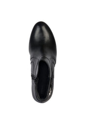 Stivaletti Nero Geox