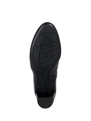 Stivaletti Nero Geox