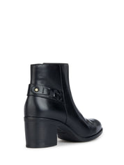 Stivaletti Nero Geox