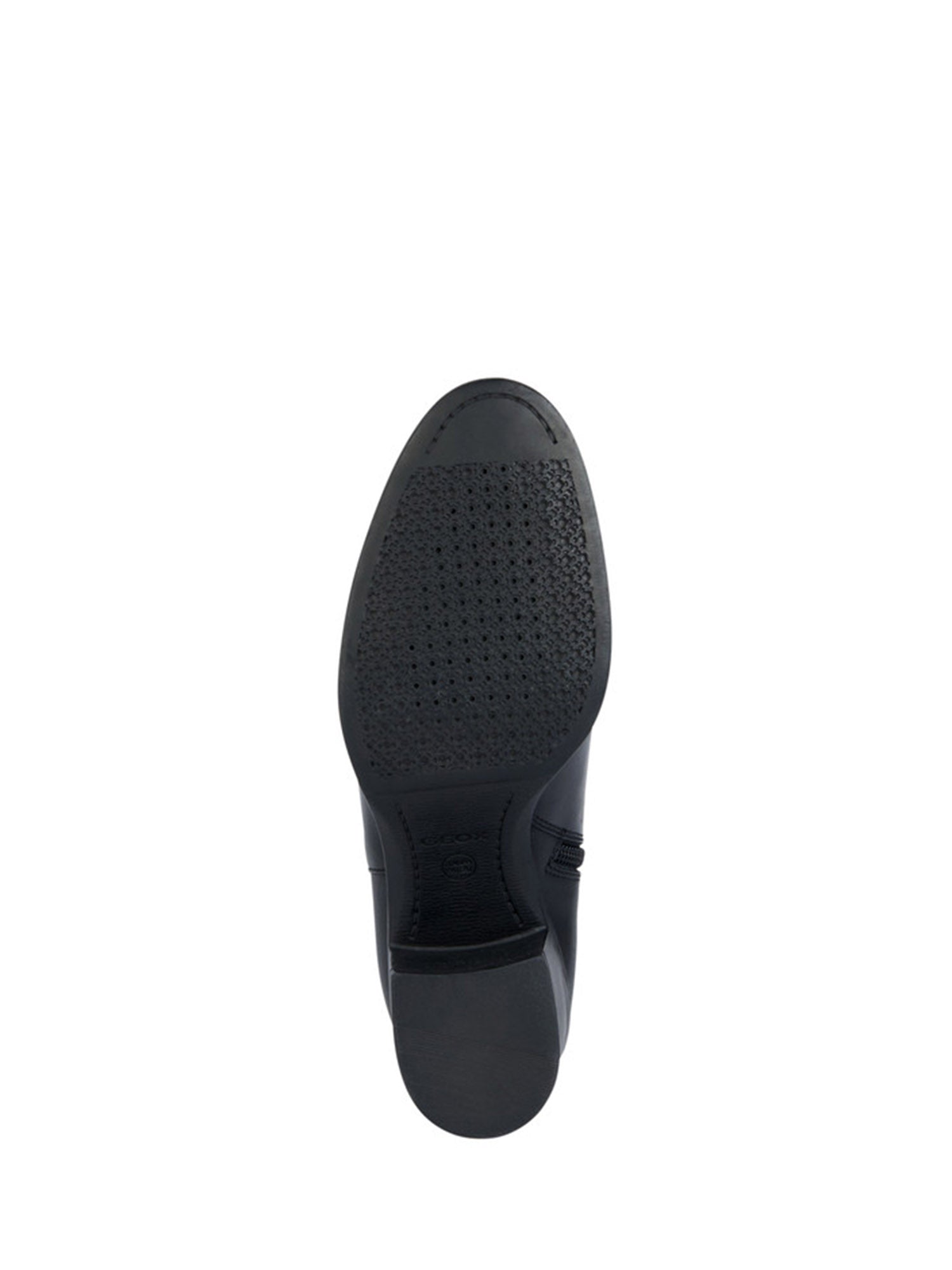 Stivaletti Nero Geox