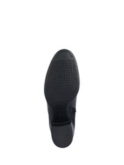 Stivaletti Nero Geox