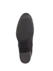 Stivaletti Marrone Scuro Geox