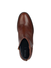 Stivaletti Marrone Geox