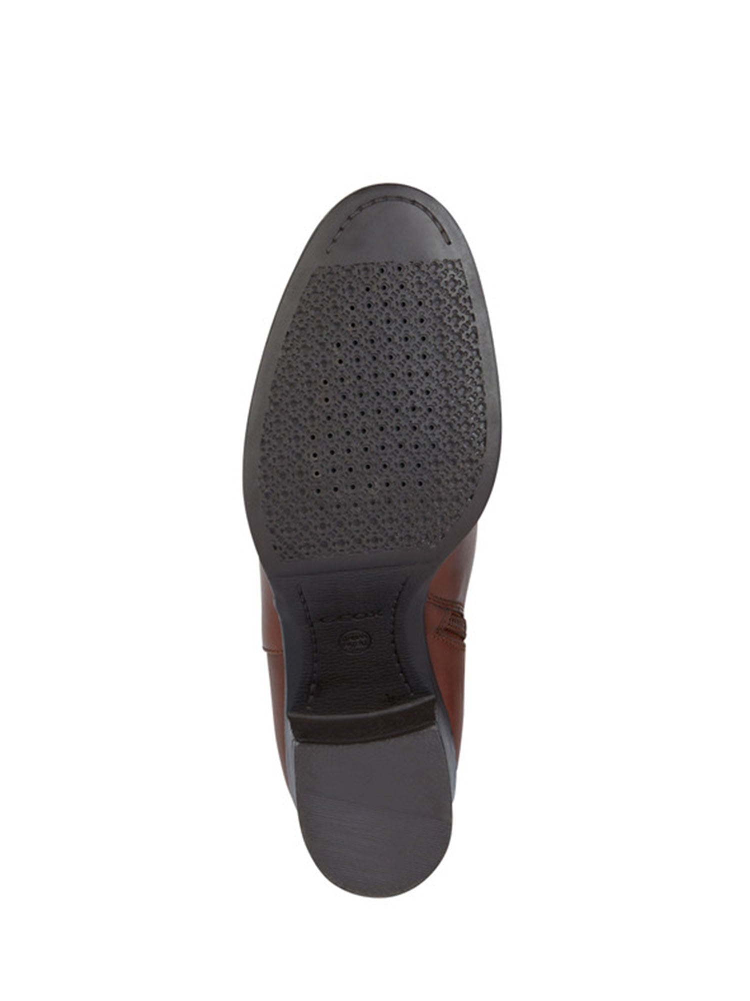 Stivaletti Marrone Geox