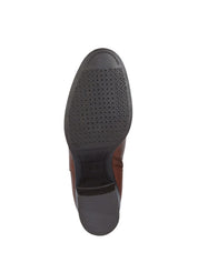 Stivaletti Marrone Geox