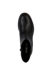 Stivaletti Nero Geox