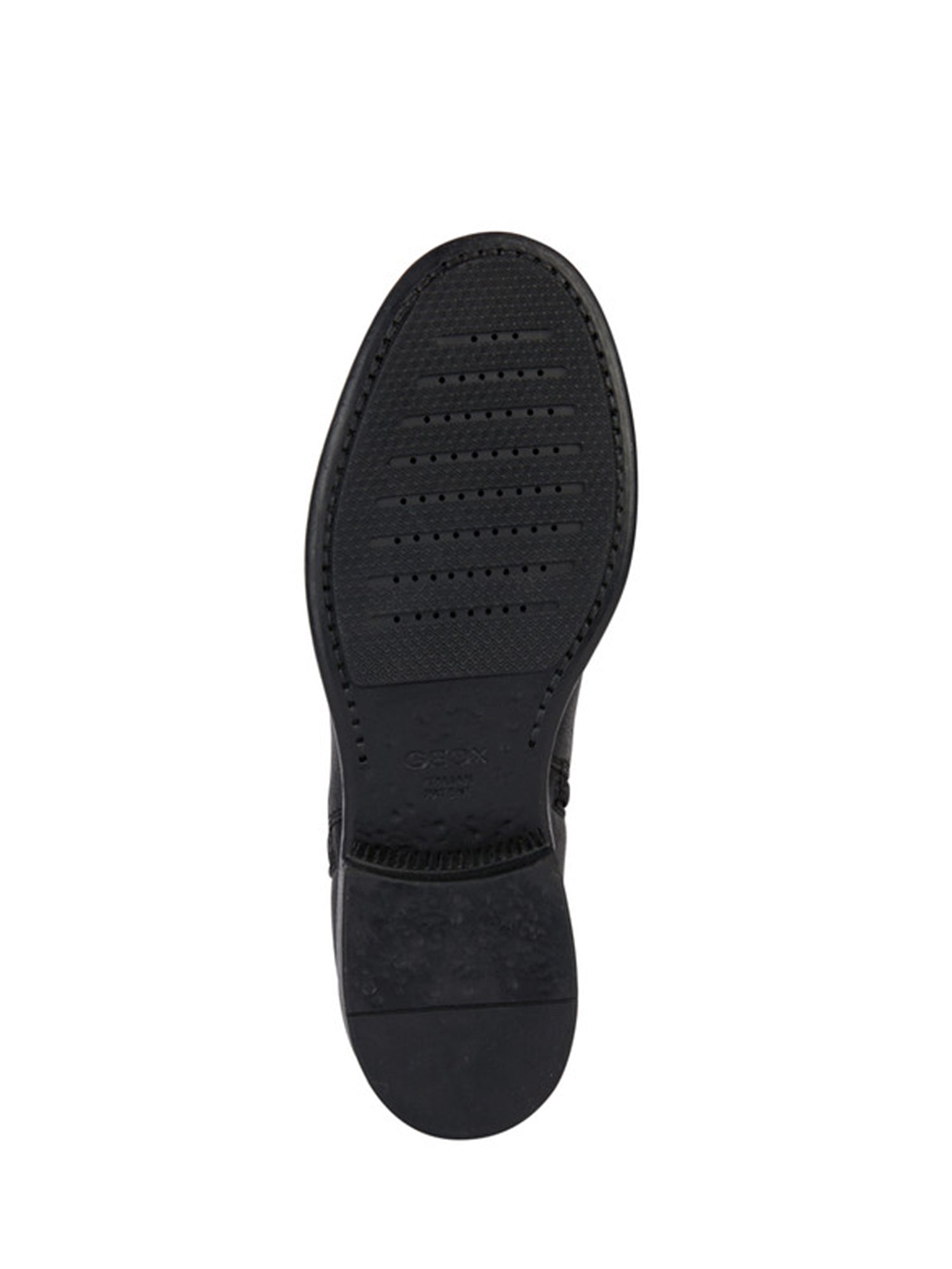 Stivaletti Nero Geox