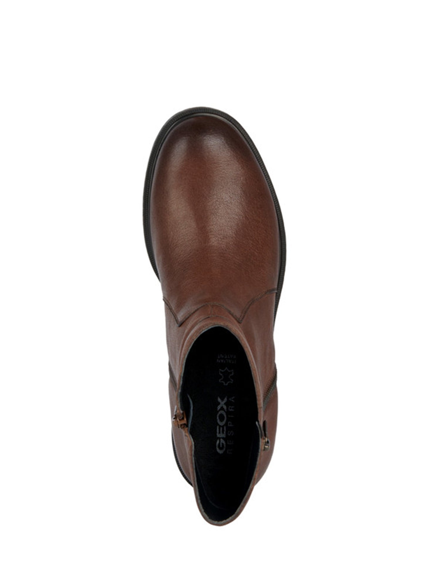 Stivaletti Marrone Geox