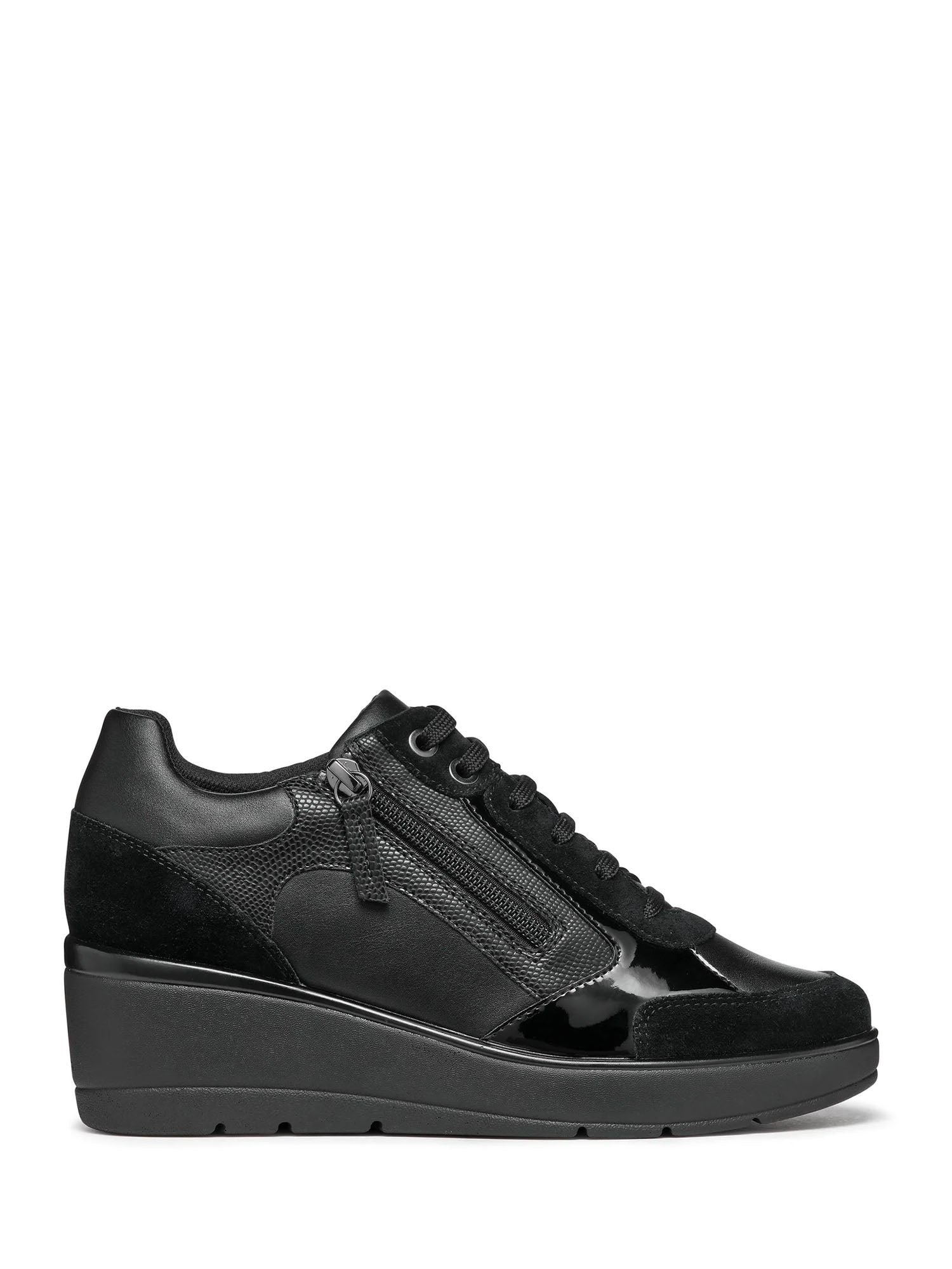 Sneakers Nero Geox