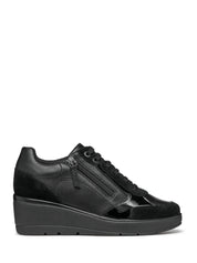 Sneakers Nero Geox