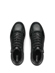 Sneakers Nero Geox