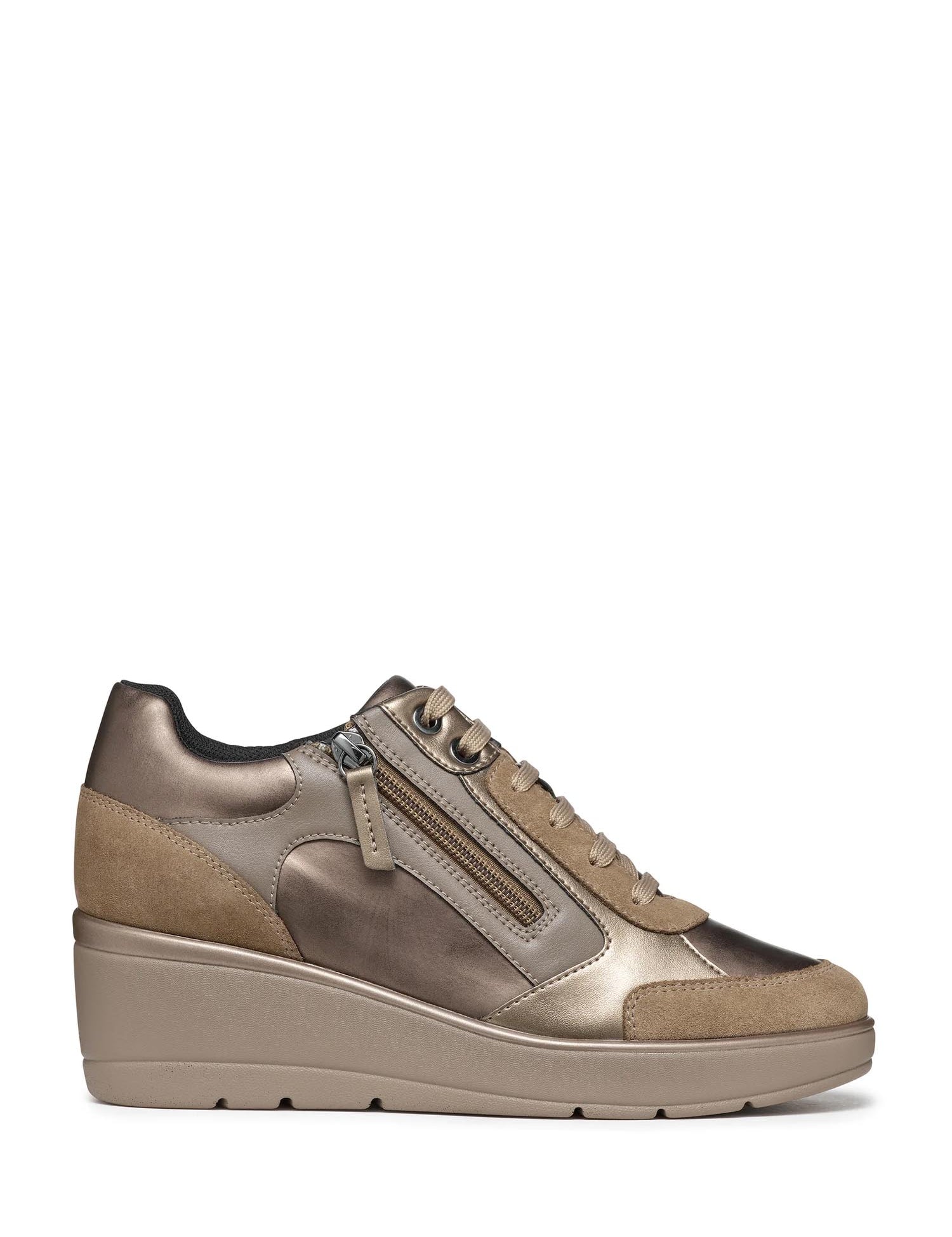 Sneakers Beige Geox