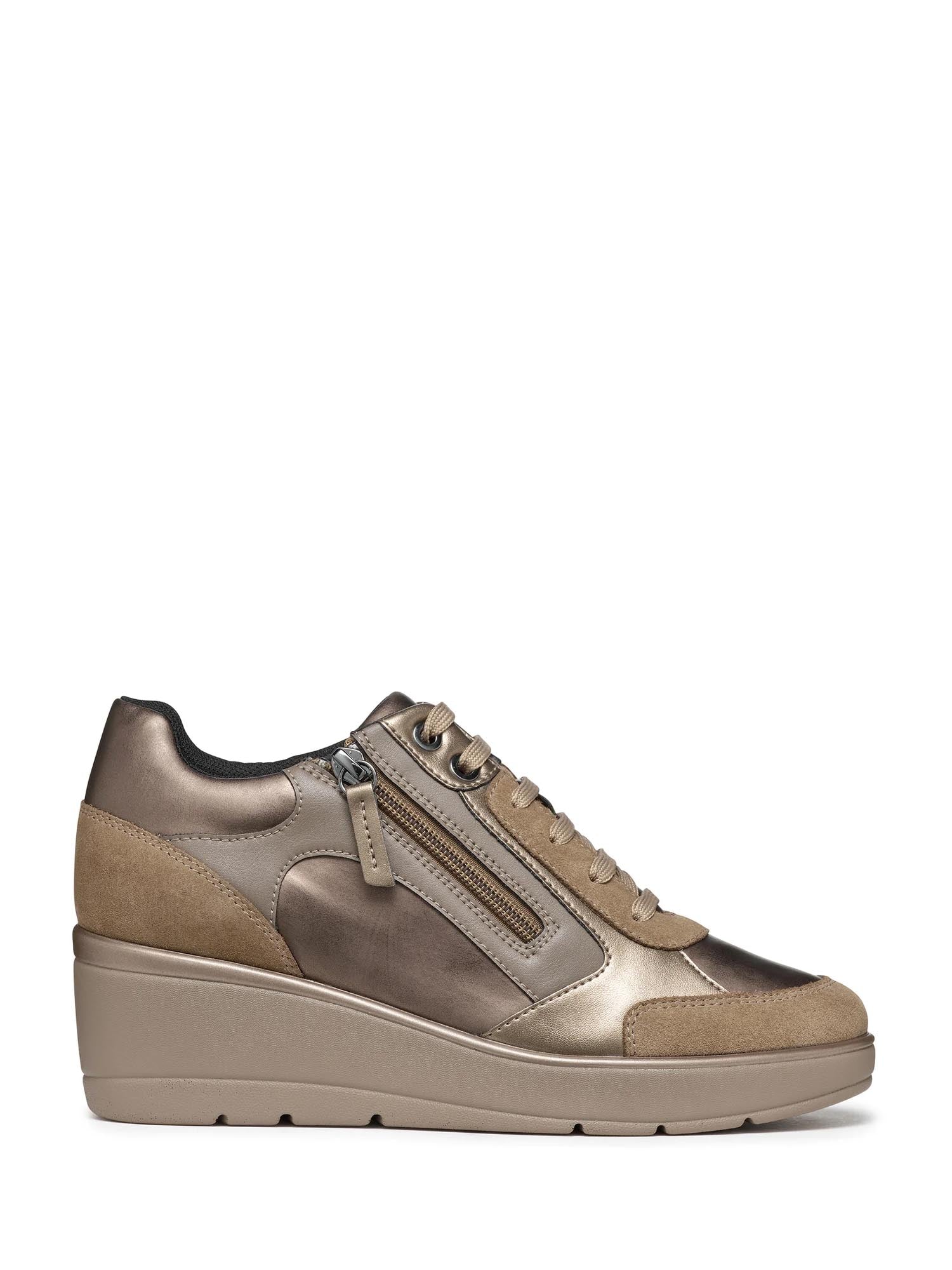 Sneakers Beige Geox