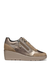 Sneakers Beige Geox