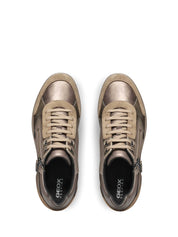 Sneakers Beige Geox