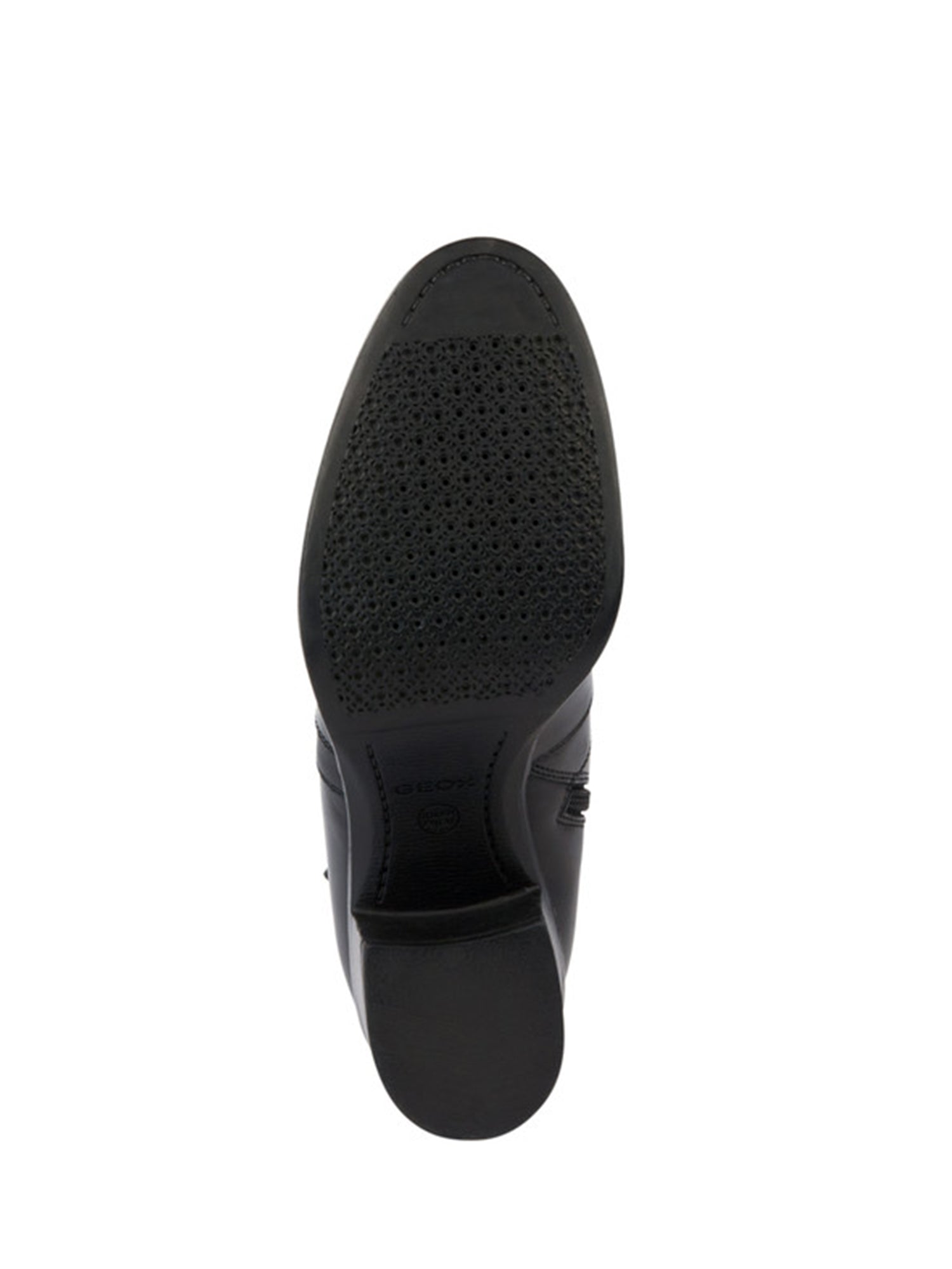 Stivaletti Nero Geox