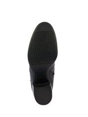 Stivaletti Nero Geox