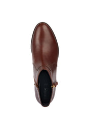 Stivaletti Marrone Geox