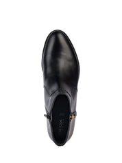 Stivaletti Nero Geox