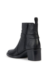 Stivaletti Nero Geox