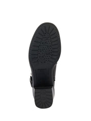 Stivaletti Nero Geox