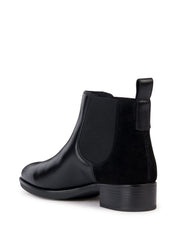 Stivaletti Nero Geox