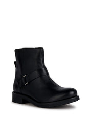 Stivaletti Nero Geox