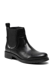 Stivaletti Nero Geox