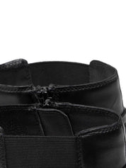 Stivaletti Nero Geox