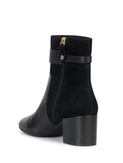 Stivaletti Nero Geox