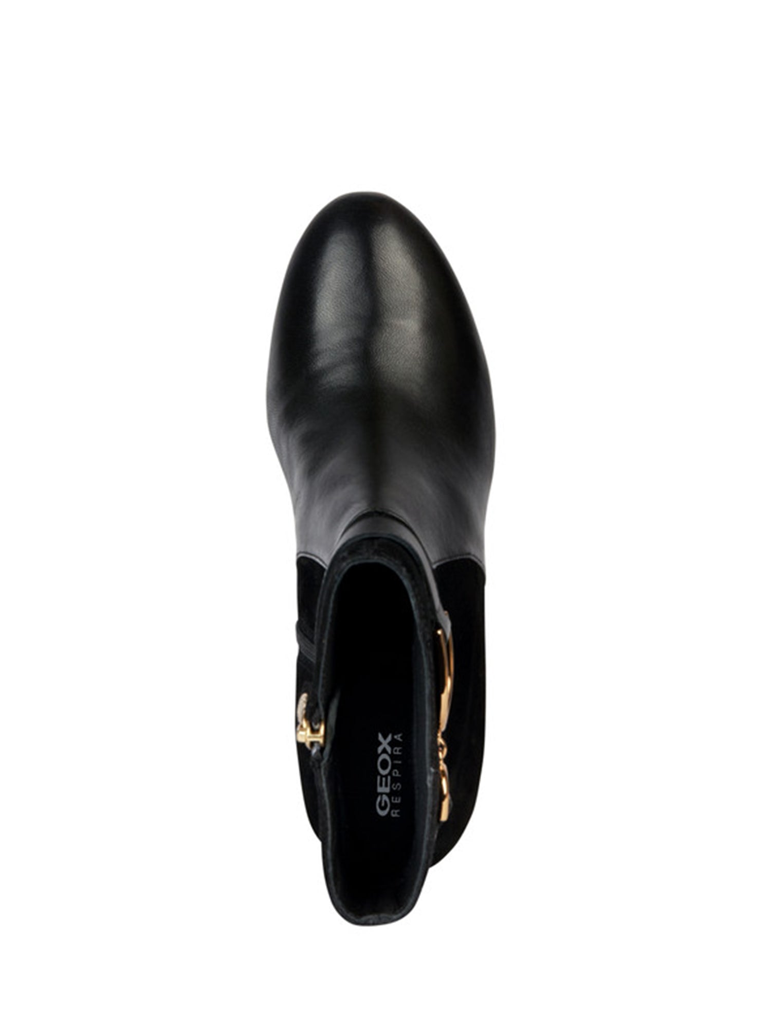 Stivaletti Nero Geox