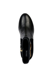 Stivaletti Nero Geox