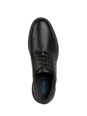 Scarpe lacci Marrone Geox