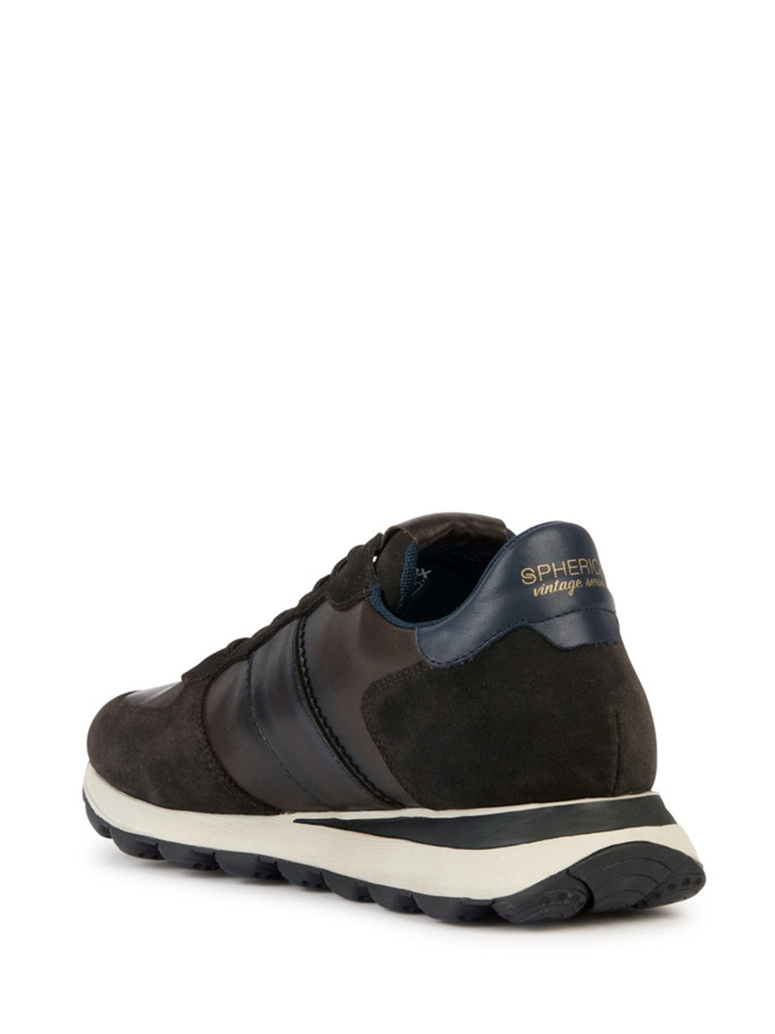 Sneakers Marrone Geox