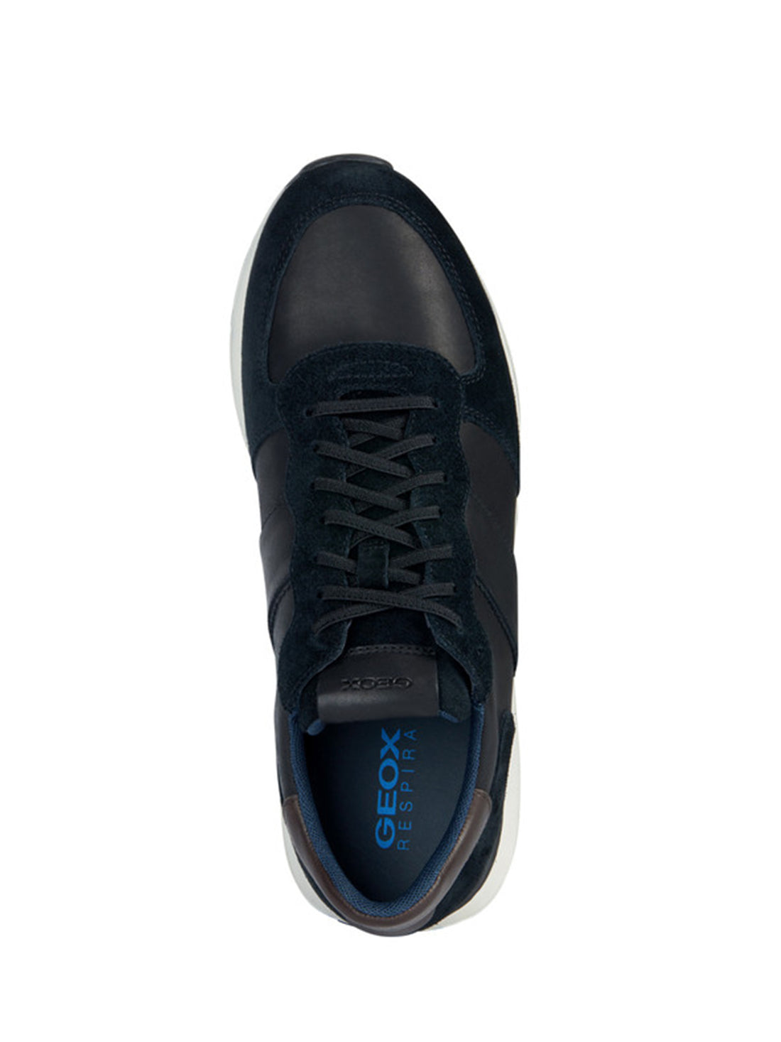 Sneakers Nero Geox