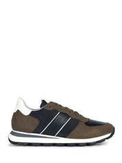 Sneakers Marrone Geox
