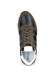 Sneakers Marrone Geox