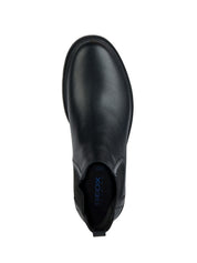 Stivaletti Nero Geox